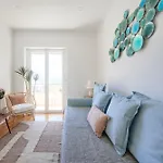 Apartament Belem River View W Amazing Balcony, By Timecooler