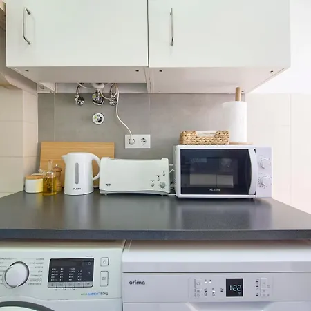 Belem River View W Amazing Balcony, By Timecooler