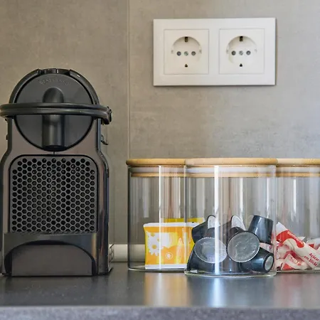 Belém River View W Amazing Balcony, By Timecooler