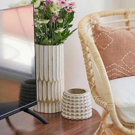 Belém River View W Amazing Balcony, By Timecooler