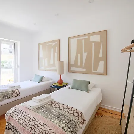 Belém River View W Amazing Balcony, By Timecooler * Lisboa