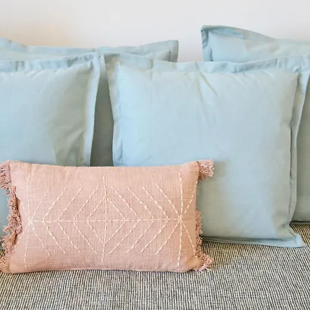 Belem River View W Amazing Balcony, By Timecooler Apartment *