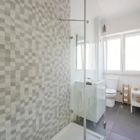 Belém River View W Amazing Balcony, By Timecooler * Lisboa