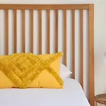 Apartment Belem River View W Amazing Balcony, By Timecooler *