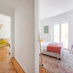 Apartment Belem River View W Amazing Balcony, By Timecooler Lissabon