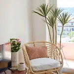 Apartment Belem River View W Amazing Balcony, By Timecooler *