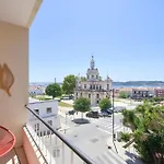 Belem River View W Amazing Balcony, By Timecooler Lissabon