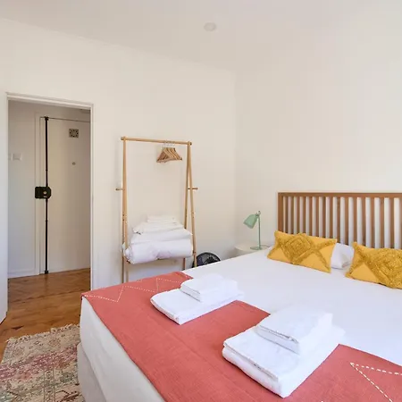 Apartamento Belem River View W Amazing Balcony, By Timecooler *