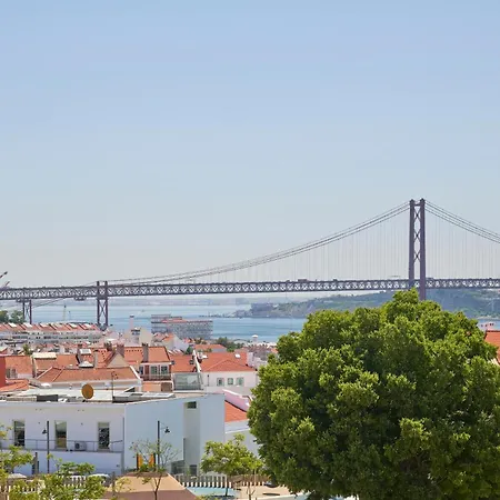 Lägenhet Belem River View W Amazing Balcony, By Timecooler *