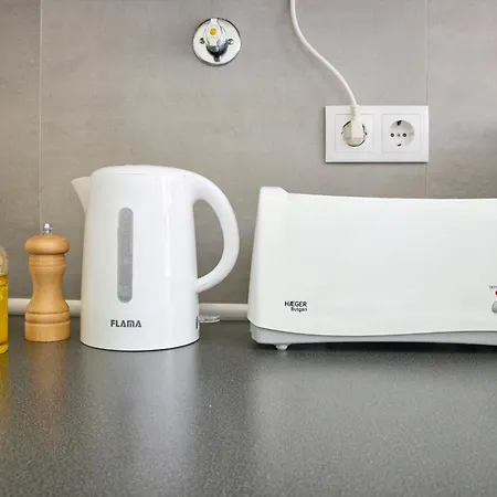 Belem River View W Amazing Balcony, By Timecooler Lisboa