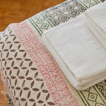 Belem River View W Amazing Balcony, By Timecooler * Lisboa