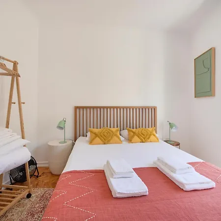 Belem River View W Amazing Balcony, By Timecooler *