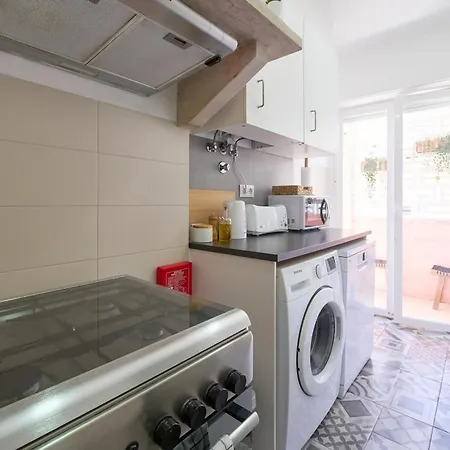 Apartamento Belem River View W Amazing Balcony, By Timecooler *